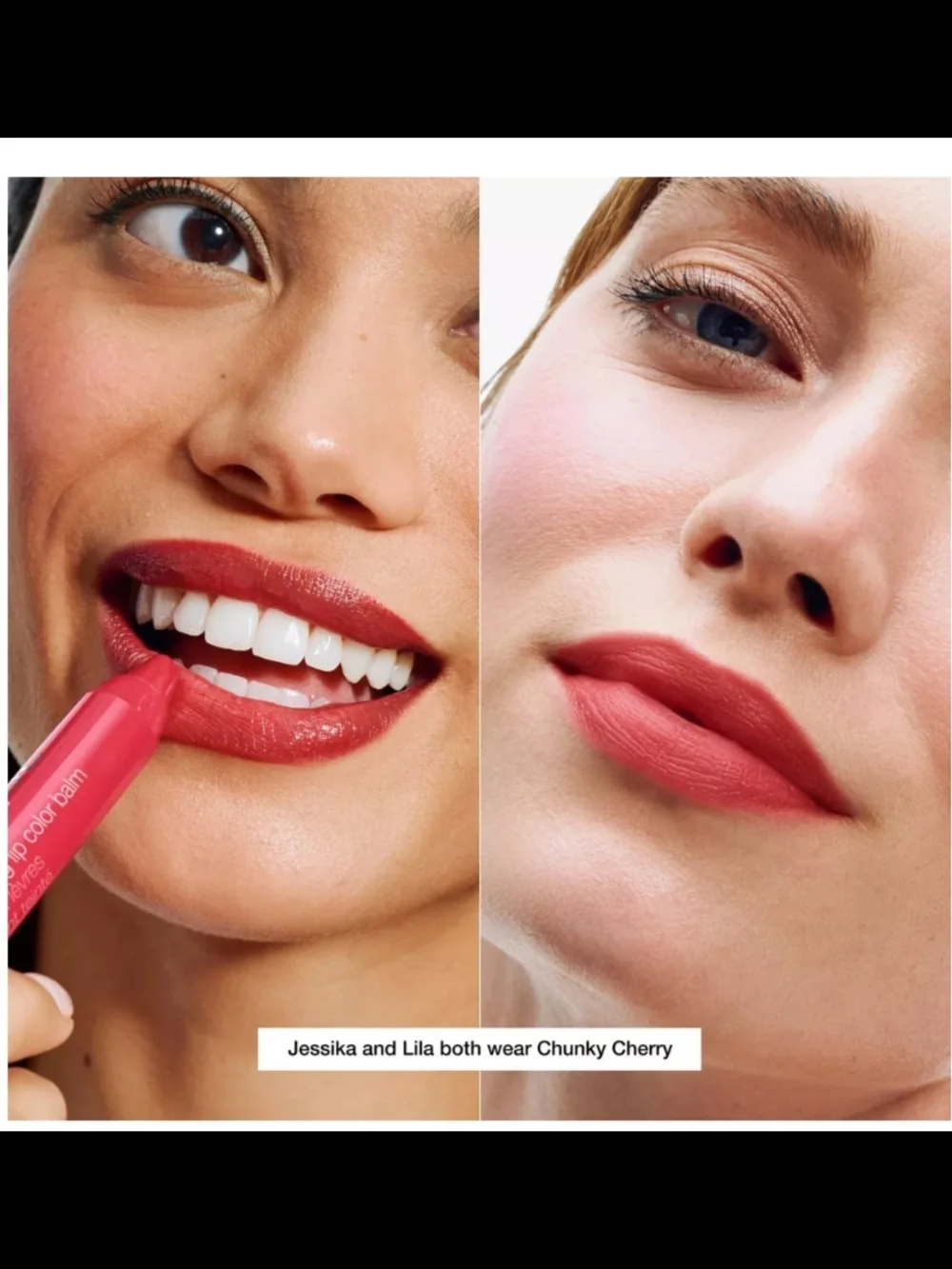 Clinique chubby stick